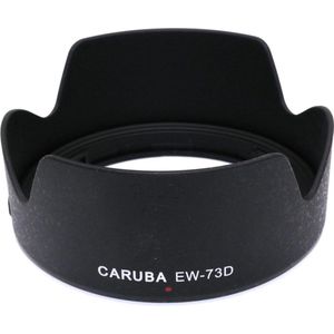 Caruba EW-73D Zonnekap