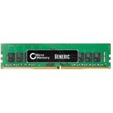 CoreParts MMHP174-16GB geheugenmodule 1 x 16 GB DDR4 2666 MHz