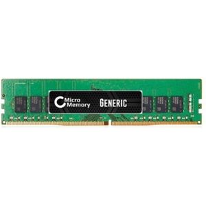 CoreParts MMHP174-16GB geheugenmodule 1 x 16 GB DDR4 2666 MHz