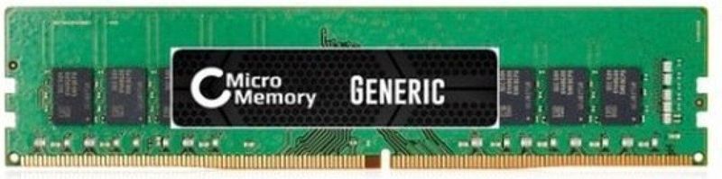 CoreParts MMHP174-16GB geheugenmodule 1 x 16 GB DDR4 2666 MHz