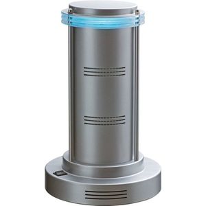 Ecolamp - Luchtreiniger met uv-c lamp