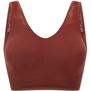 Schiesser - Invisible Soft Lace - Bustier