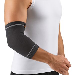 Medical Brace Elleboogbrace met Pads | Tennisarm | Golfarm | Maat: S