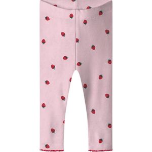 NAME IT Nbfjillie legging box voor dames, Ballerina, 86