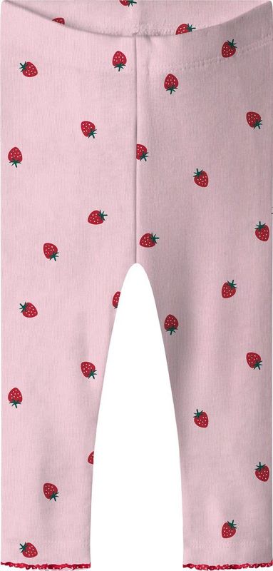 NAME IT Nbfjillie legging box voor dames, Ballerina, 56