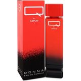 Armaf Q Donna - 100 ml - eau de parfum spray - damesparfum