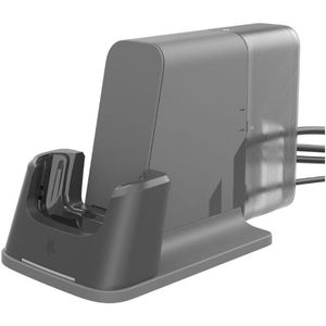 Zebra docking station | CRD-TC5X-1SNWS-01