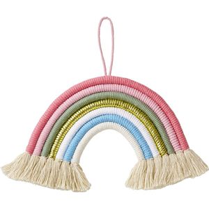 Vertbaudet Muurregenboog
