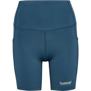 Hummel - HMLHIIT INTENSITY - Korte Leggings - High Waist