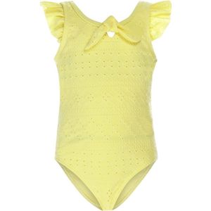 Koko Noko T46928 Zwemkleding Meisjes - Geel - Maat 74/80