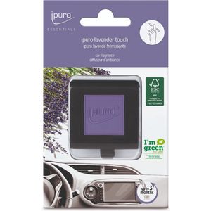 Ipuro Car Line Lavender Touch