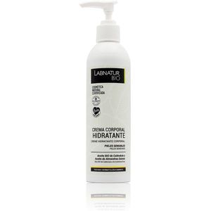 Labnatur Bio Hydraterende bodycrème voor gevoelige huid 250ml