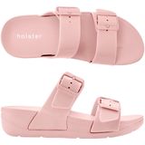 Holster - Skyhigh - Slipper - Blush - Ultracomfortabele EVA-platvormzool