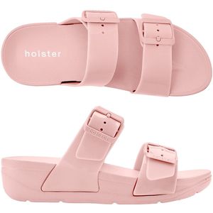 Holster - Skyhigh - Slipper - Blush - Ultracomfortabele EVA-platvormzool