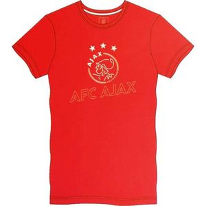 Ajax kids t-shirt maat 116 - 122