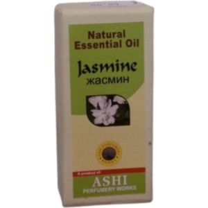 Jasmine etherische olie Ashi