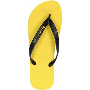 Ipanema Classic Brasil Slippers Heren - Yellow - Maat 47/48