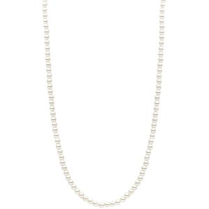 TI SENTO Ketting 3962PW - Zilveren dames ketting - Maat 42