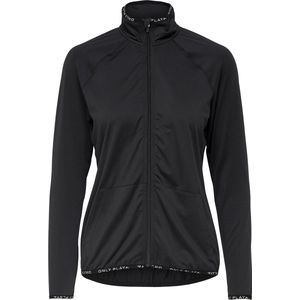 Only Play - Performance Athletic Bay - Jas - Zwart