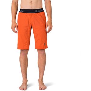 Rafiki Lead Ii Korte Broek Oranje S Man