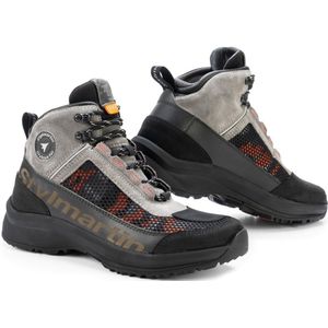 Stylmartin - Vertigo Air - Motorschoenen - Zwart - Leer