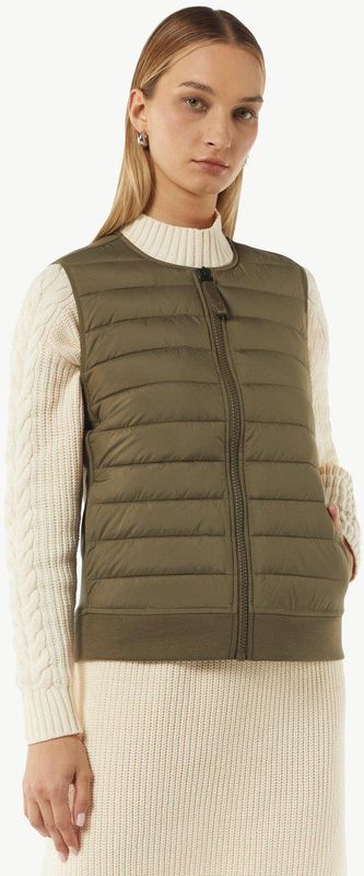 comma - Indoor-Weste - Gilet - Lichtgewicht - Gewatteerd