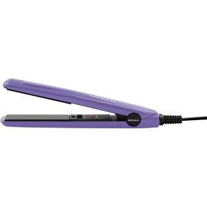 Original Mineox mini stijltang Paars