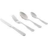 Russell Hobbs - Verona - Bestekset - 24-delig - 18/10 Roestvrij Staal