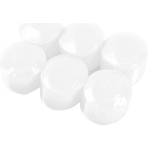 New Age Devi - - Geluidsdempende Flexibele Siliconen Oordoppen - Vormbaar - Geluidsdempend