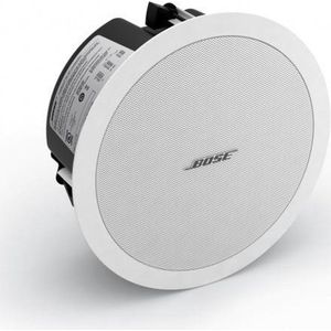 Bose Professional FreeSpace FS4CE inbouwluidspreker wit 40W/100volt/8 ohm per set van 2 stuks