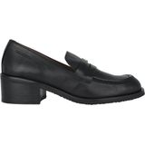 Wonders - Crep 1 - Mocassin - Leer