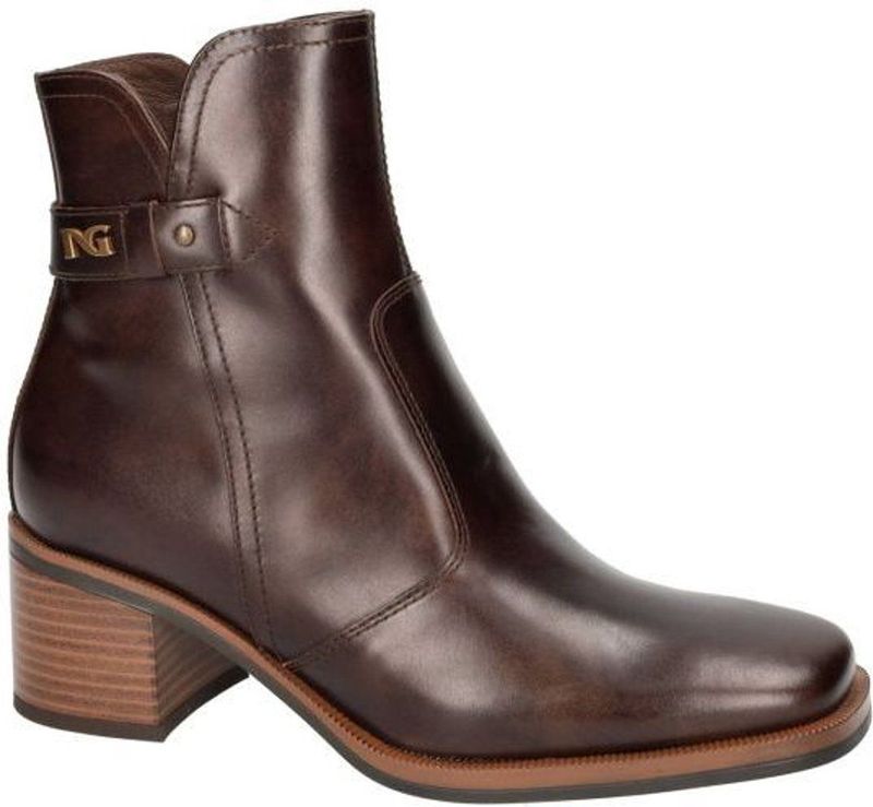 Nerogiardini - Doelovo - Enkellaarsjes - Bruin