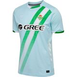 Hummel - Real Betis 25/26 - Korte Mouw T-shirt - Junior