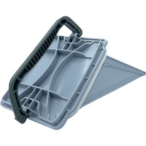 Sensor (vochtsensor) voor vochtmeting voor o.a Whirlpool wasdroger 480112101486