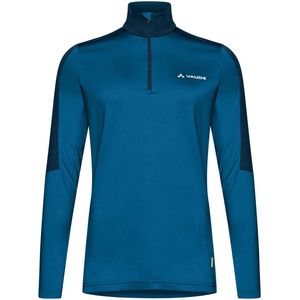 VAUDE - Women's Livigno Halfzip II - Outdoortrui - Dames
