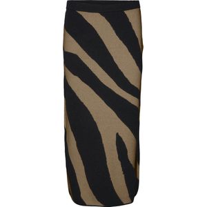 VERO MODA - VMNANCY NW 7/8 SKIRT BOO - Dames - Rokken