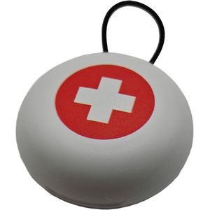 Oordoppen Festival Earbling | Oordoppen | Partyplugs | (14dB) | XS/S/M/L - super comfortabel - muziek, concerten, events, focus en reizen - EHBO