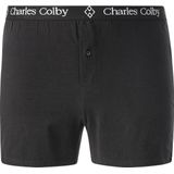 Boxershort LORD SEAMAIR zwart