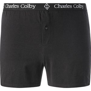 Boxershort LORD SEAMAIR zwart