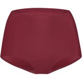 ten Cate - Secrets - Maxi Slip - Rood - Hoog in de Taille