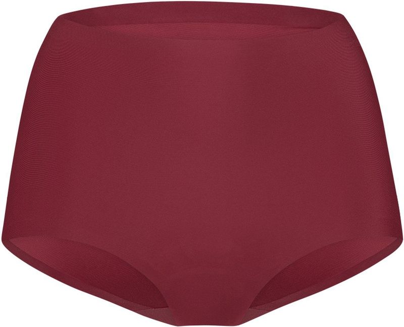 ten Cate - Secrets - Maxi Slip - Rood - Hoog in de Taille