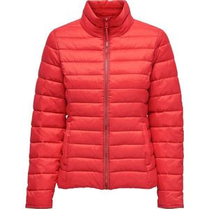 Only Play Onptahoe Quilted Jacket Otw 15279295-bitterswee - Kleur Roze - Maat S