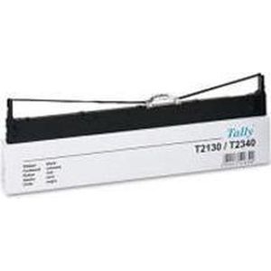 TallyGenicom T2340/T2130 Fabric Ribbon mono (4 million characters) printerlint