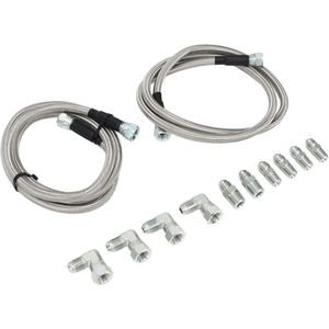 - Professionele TH350 Transmission Cooler Line voor auto's - Hoogwaardige TH350 Transmission Cooler Line voor auto's - TH350 Transmission Cooler Line van professionele kwaliteit voor automobielen