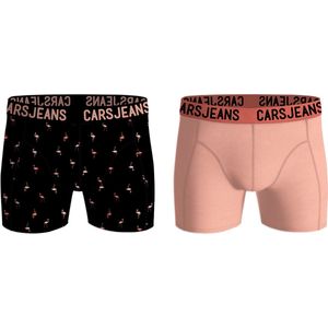 Cars Jeans Boxershort Trunks Jr. 2-pack - Jongens
