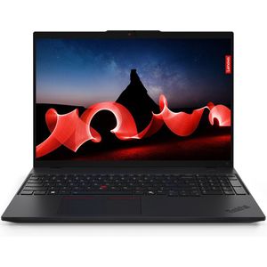 Intel - Core Ultra 7 155U - Laptop - 16" WUXGA - 512GB SSD - Windows 11 Pro