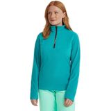 O´neill - FWC Cruz - Fleece - Groen - Halve Rits