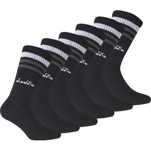 Diadora Sokken Set van 6