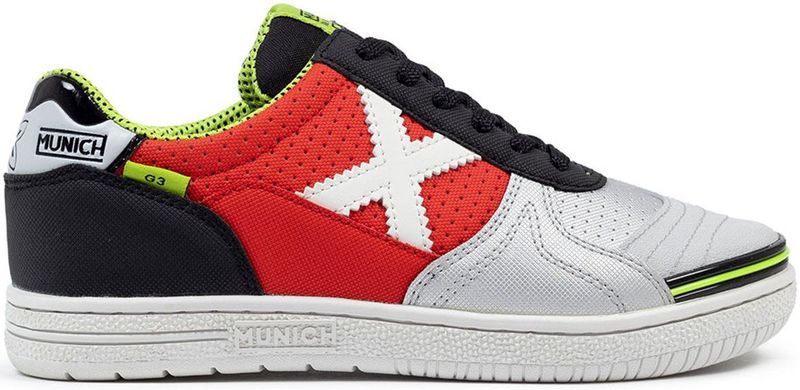 Munich - G-3 446 - Zaalschoenen