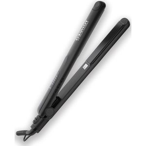 CERION PLUS 3.0 Haarstyler met afgeronde keramische platen voor zacht steilen en krullen van haar